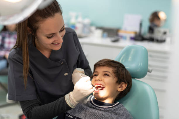 Best Emergency Root Canal Treatment in Wellsville, UT