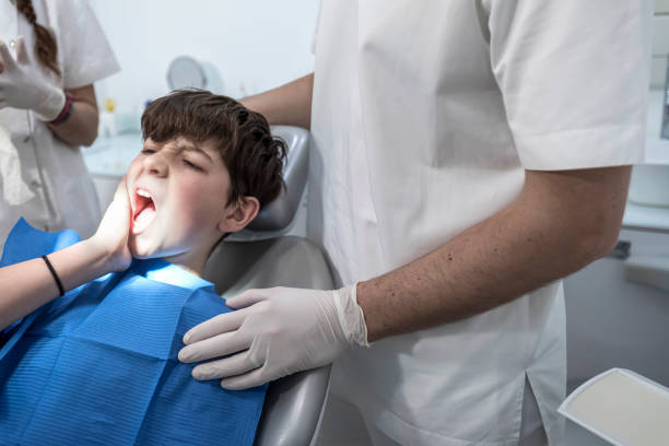Best Broken or Cracked Tooth Emergency Dentist in Wellsville, UT