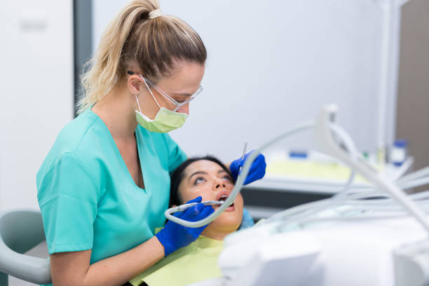 Best Mobile Emergency Dentist in Wellsville, UT